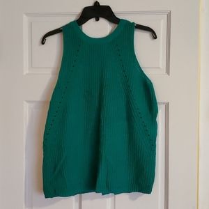 Universal Thread Sleeveless sweater